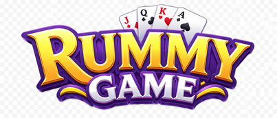 rummy game logo